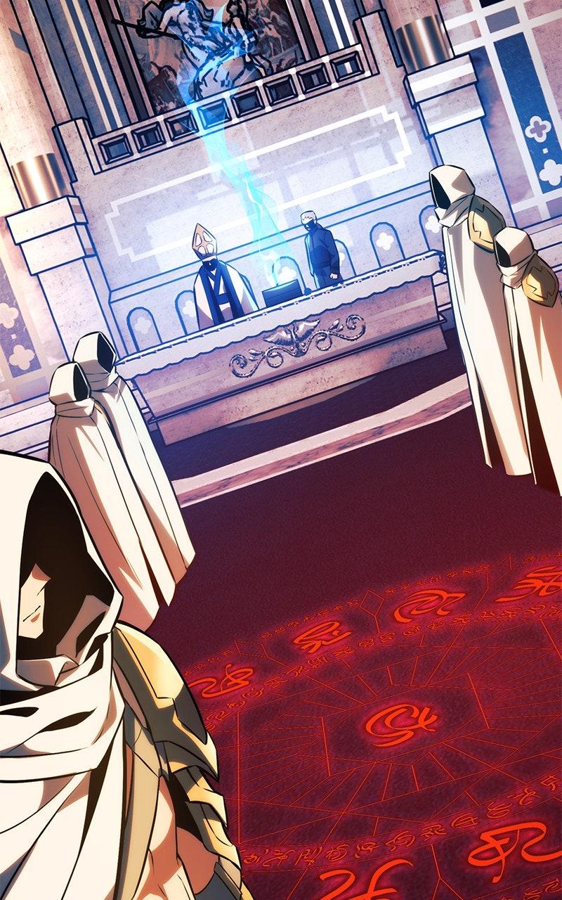 The Extra’s Academy Survival Guide Chapter 75 — page 156