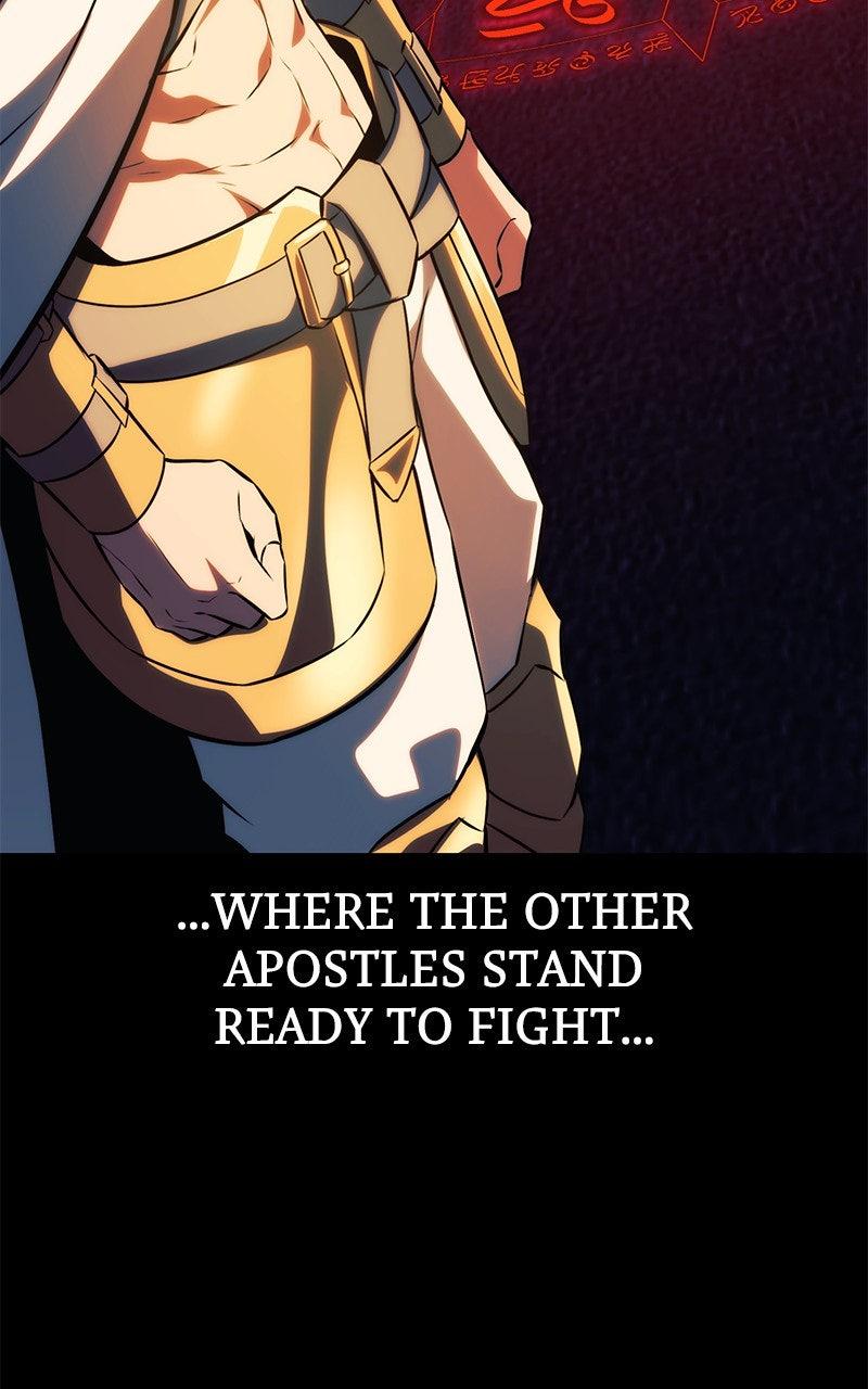 The Extra’s Academy Survival Guide Chapter 75 — page 157