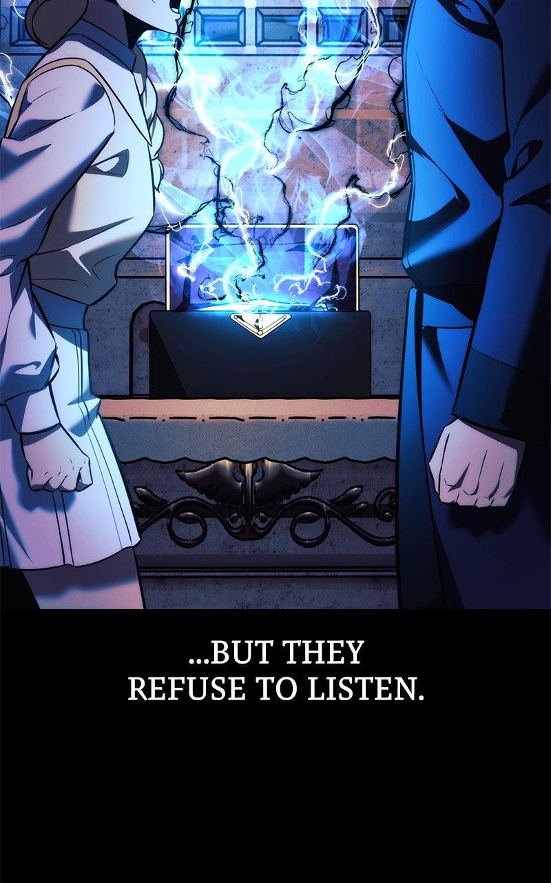 The Extra’s Academy Survival Guide Chapter 75 — page 160