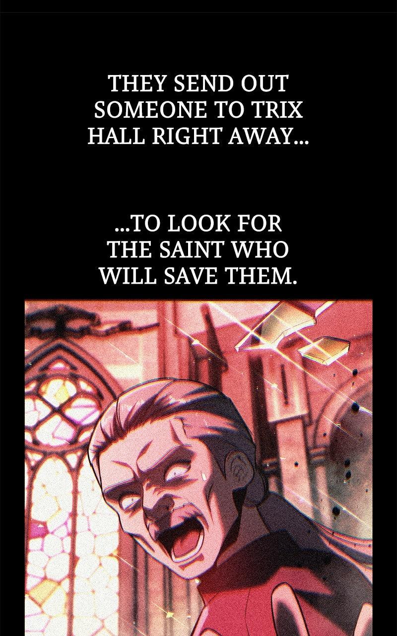 The Extra’s Academy Survival Guide Chapter 75 — page 169