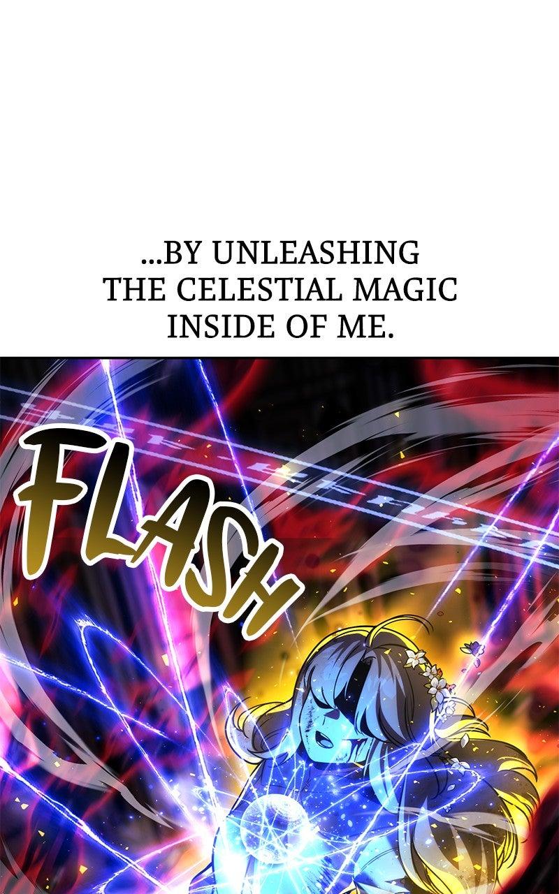 The Extra’s Academy Survival Guide Chapter 75 — page 183