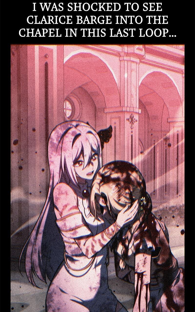 The Extra’s Academy Survival Guide Chapter 75 — page 189