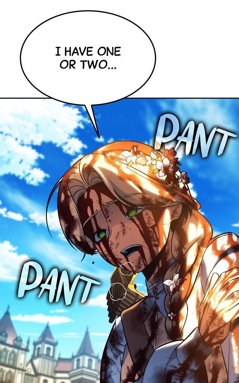The Extra’s Academy Survival Guide Chapter 75 — page 191