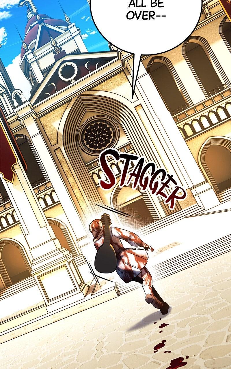 The Extra’s Academy Survival Guide Chapter 75 — page 193
