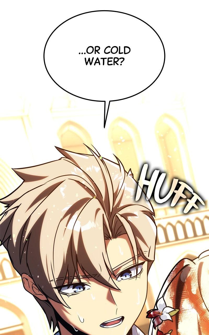 The Extra’s Academy Survival Guide Chapter 75 — page 198