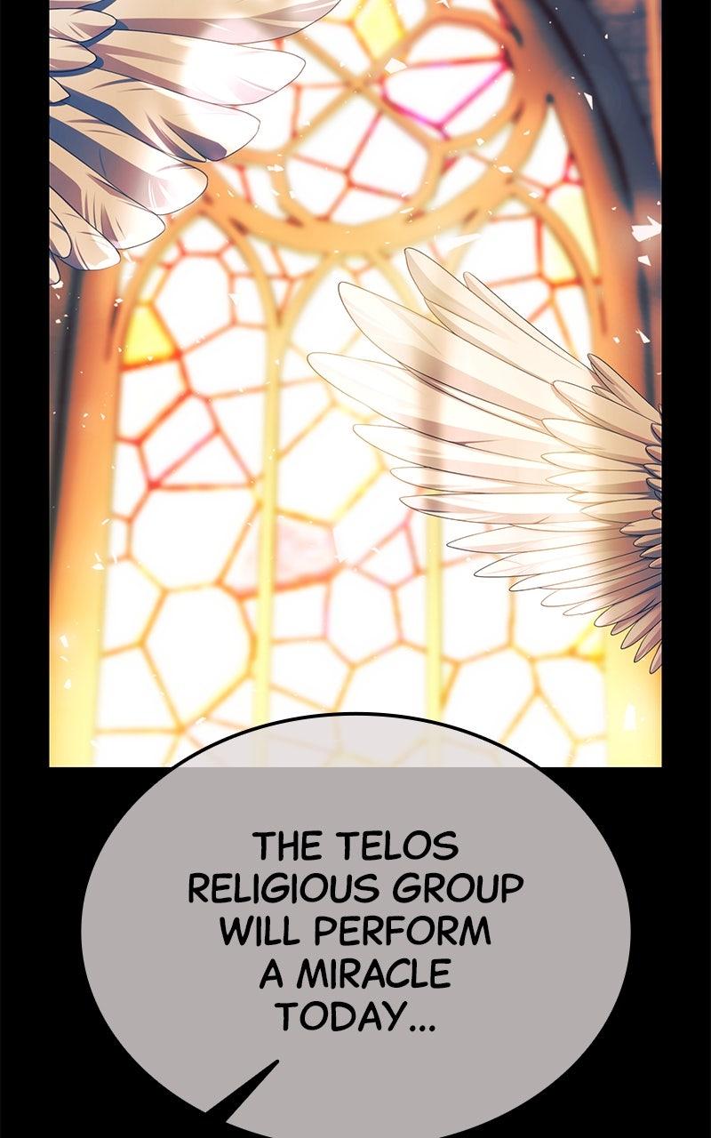 The Extra’s Academy Survival Guide Chapter 76 — page 3