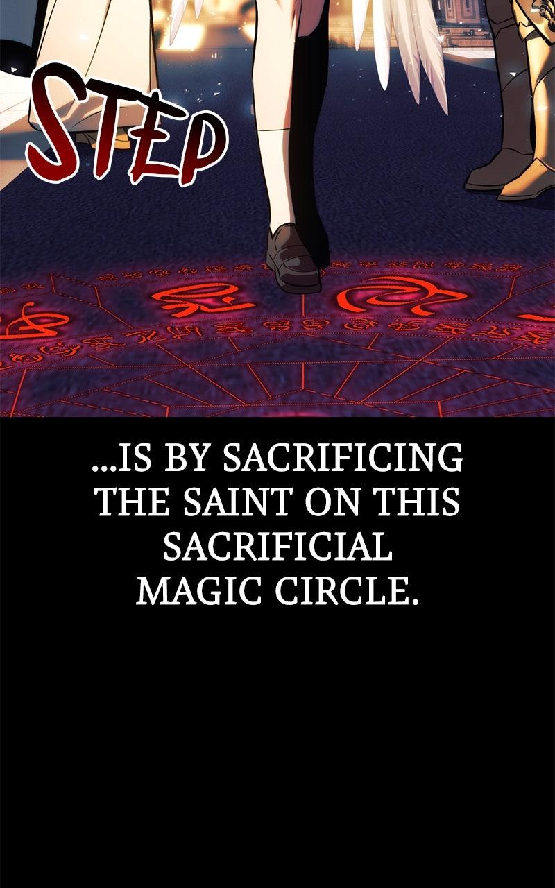 The Extra’s Academy Survival Guide Chapter 76 — page 15