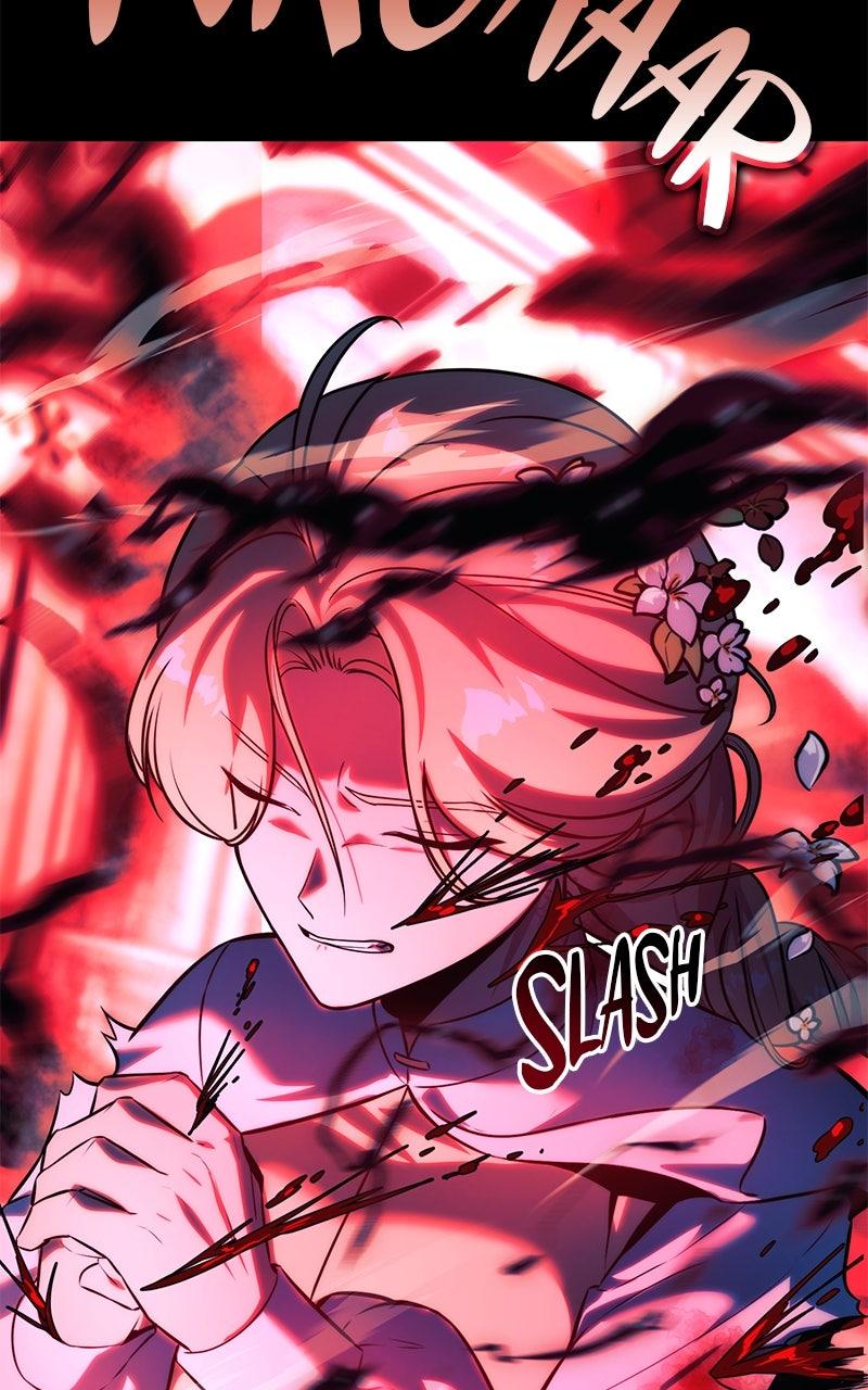 The Extra’s Academy Survival Guide Chapter 76 — page 21