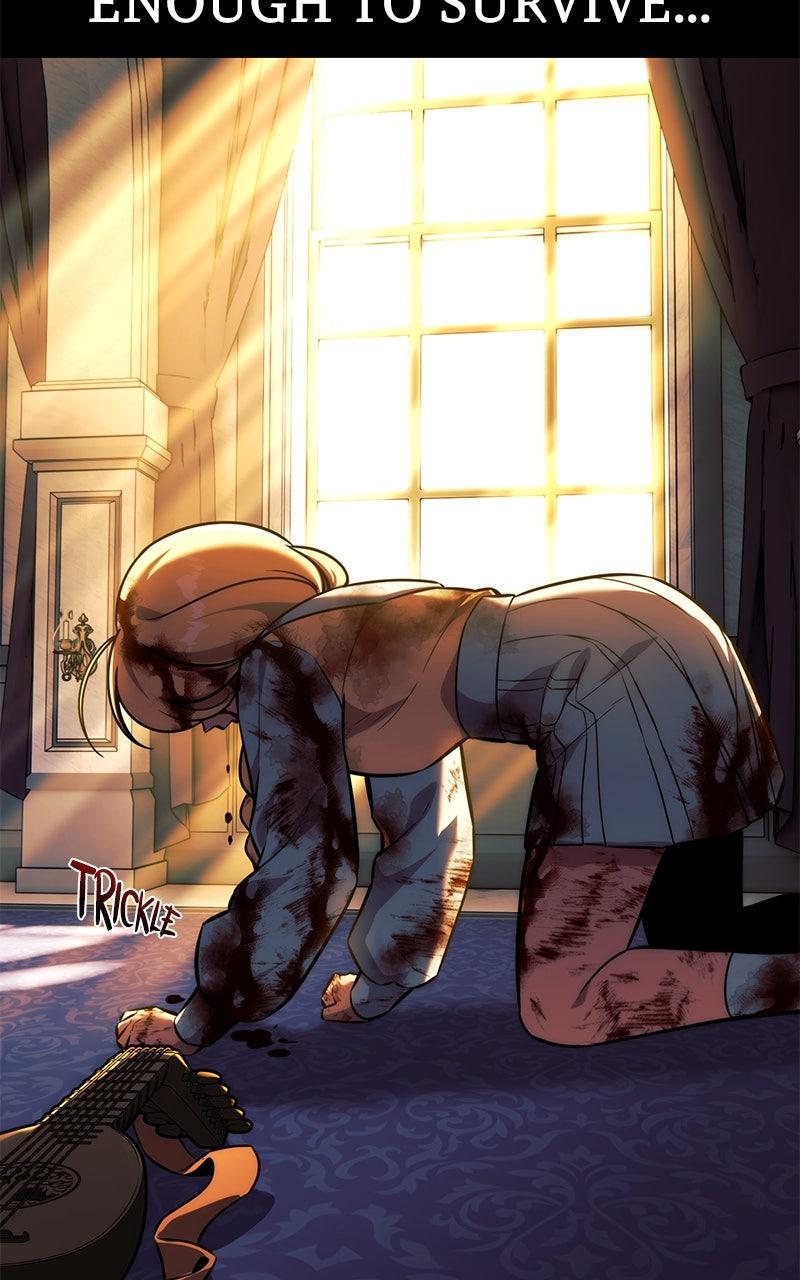 The Extra’s Academy Survival Guide Chapter 76 — page 28
