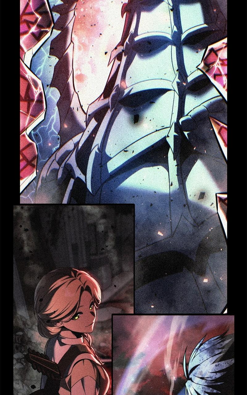 The Extra’s Academy Survival Guide Chapter 76 — page 34