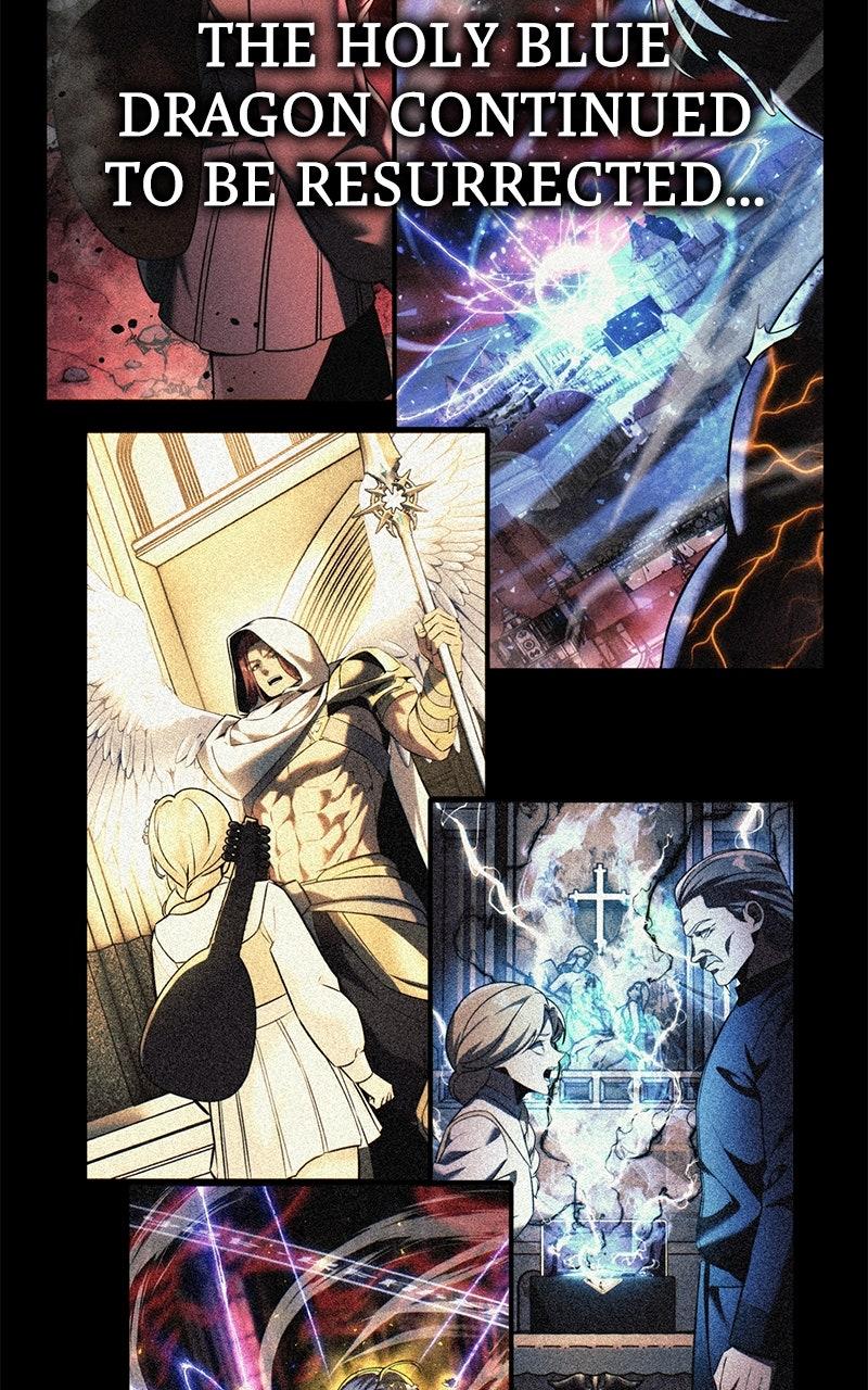 The Extra’s Academy Survival Guide Chapter 76 — page 35