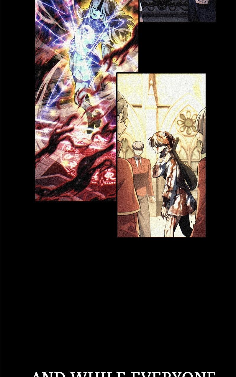 The Extra’s Academy Survival Guide Chapter 76 — page 36