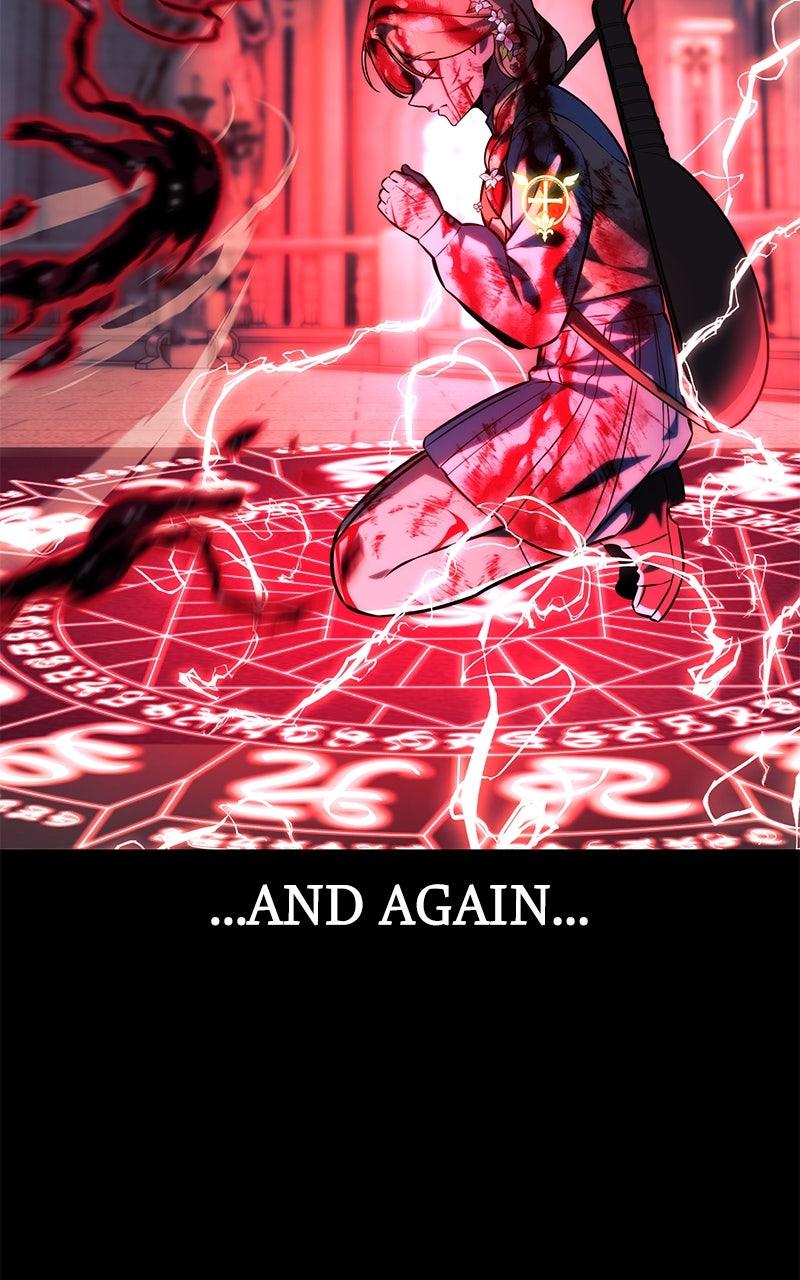The Extra’s Academy Survival Guide Chapter 76 — page 40