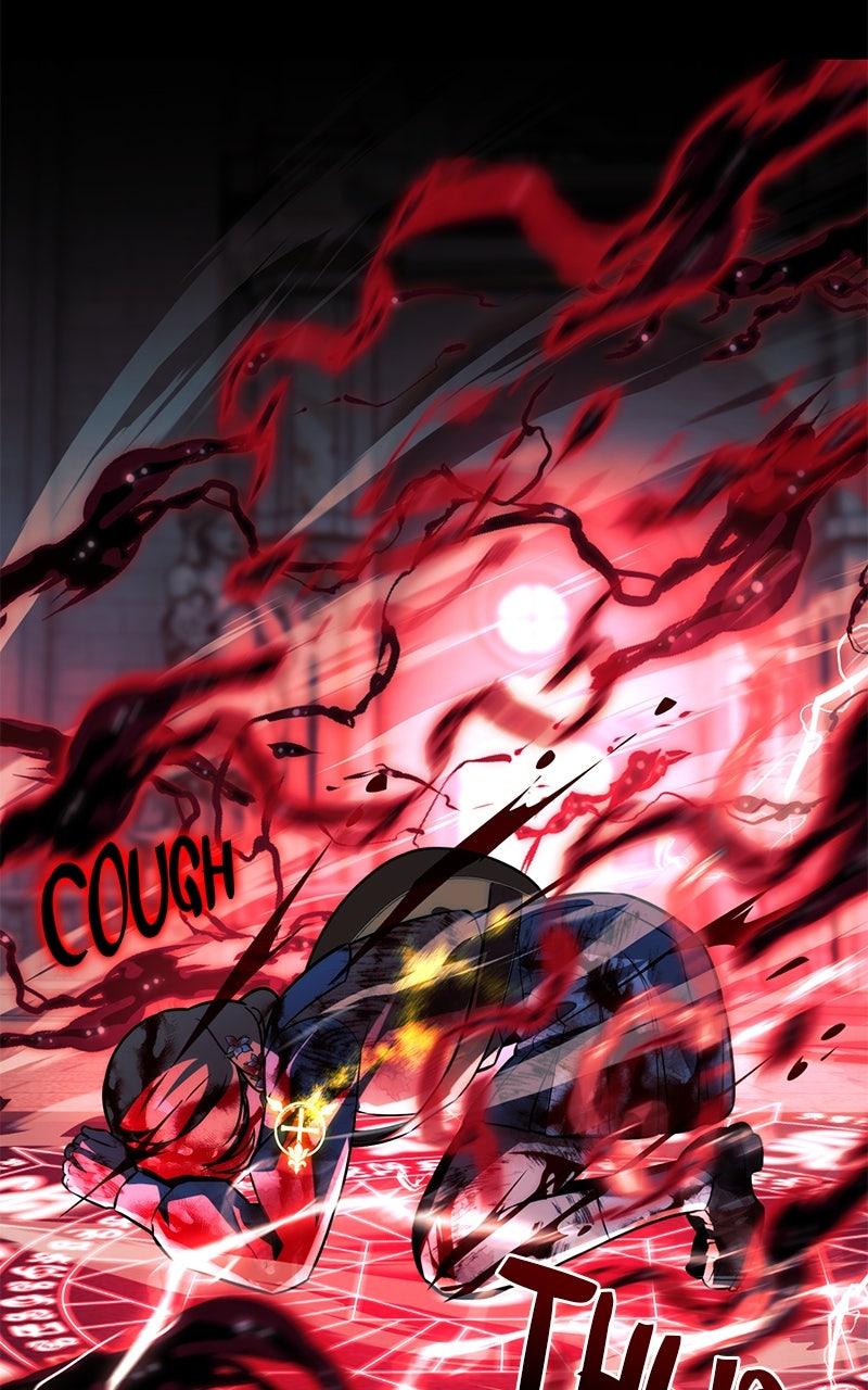 The Extra’s Academy Survival Guide Chapter 76 — page 41