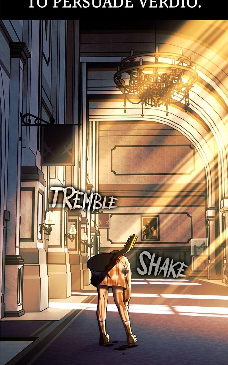 The Extra’s Academy Survival Guide Chapter 76 — page 50