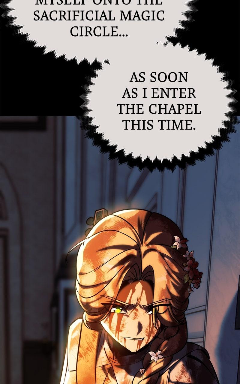 The Extra’s Academy Survival Guide Chapter 76 — page 54
