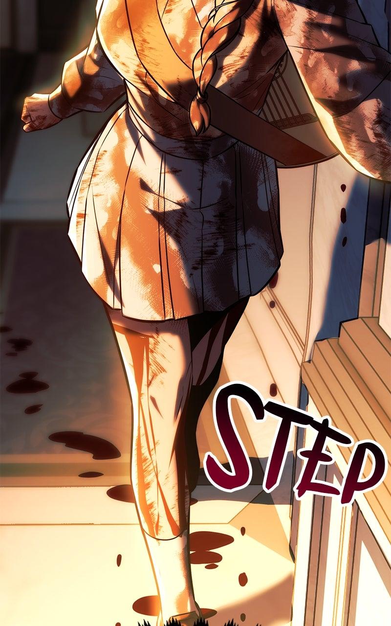 The Extra’s Academy Survival Guide Chapter 76 — page 55