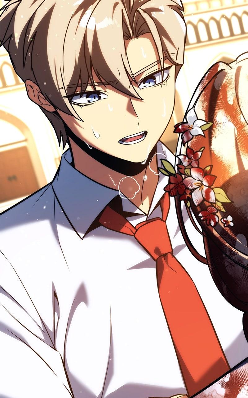 The Extra’s Academy Survival Guide Chapter 76 — page 62