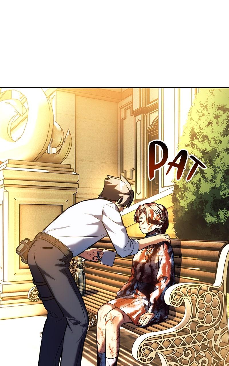 The Extra’s Academy Survival Guide Chapter 76 — page 64