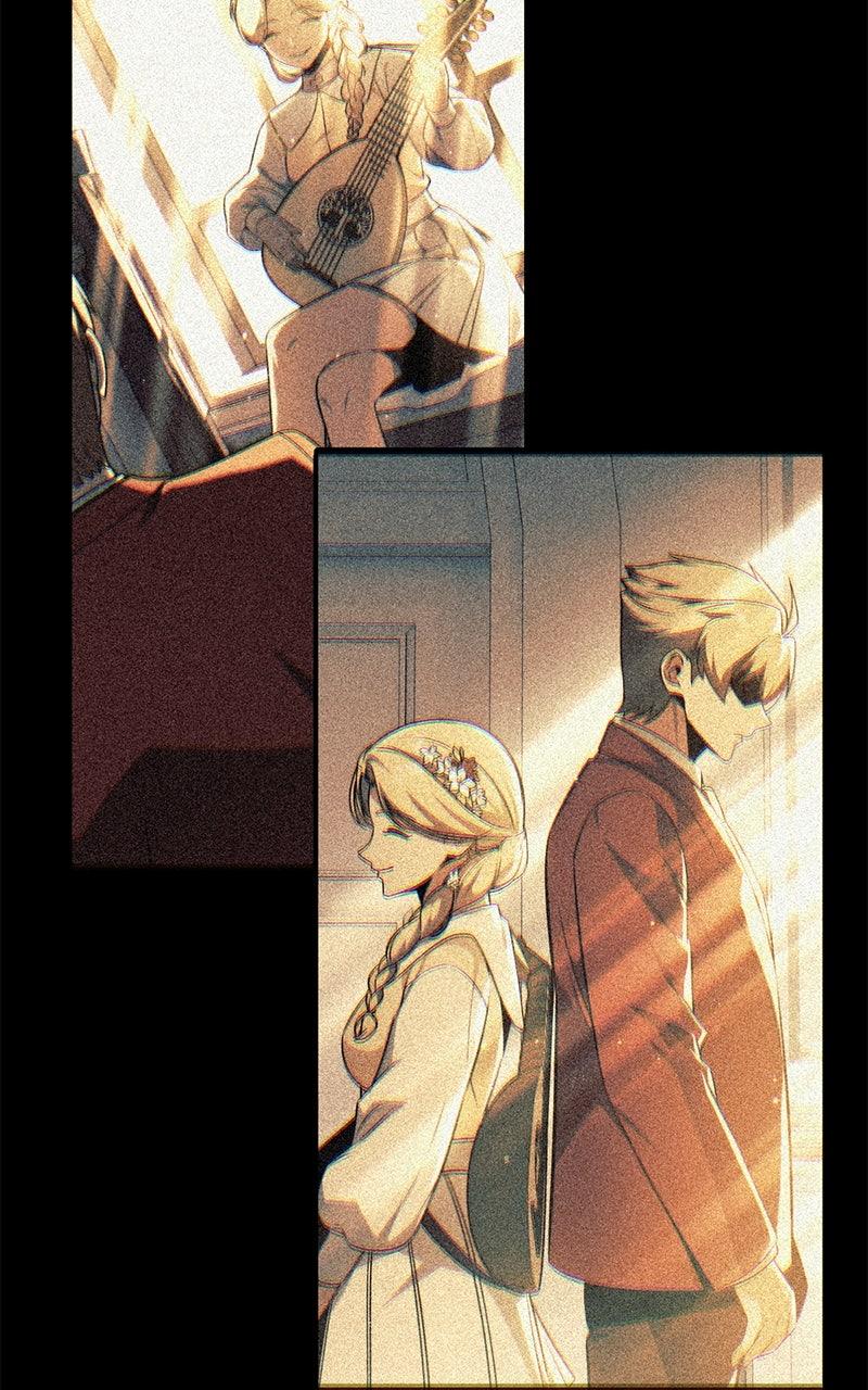 The Extra’s Academy Survival Guide Chapter 76 — page 73