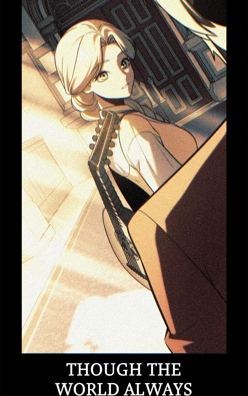 The Extra’s Academy Survival Guide Chapter 76 — page 75