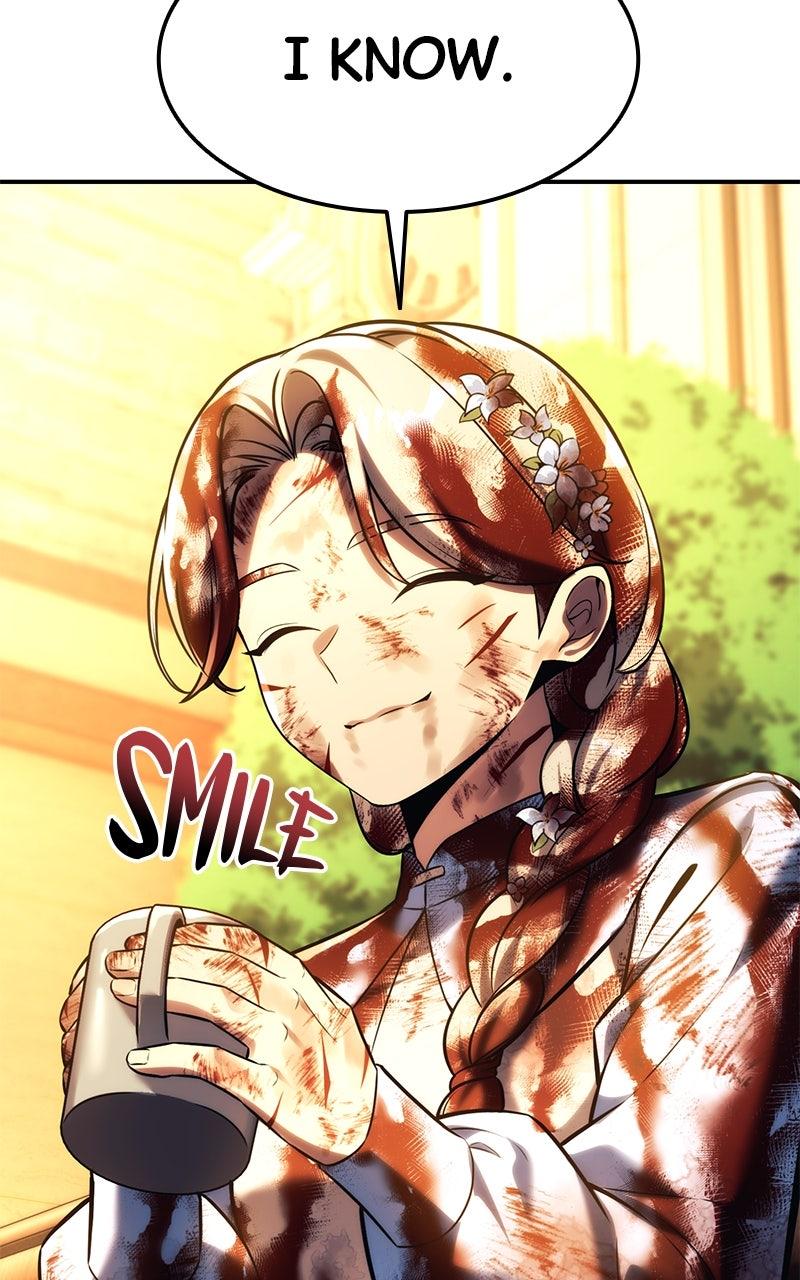 The Extra’s Academy Survival Guide Chapter 76 — page 81