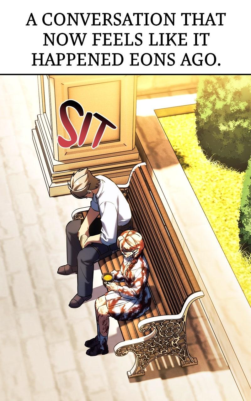 The Extra’s Academy Survival Guide Chapter 76 — page 83