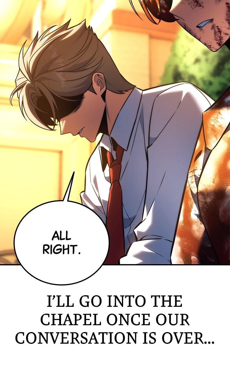The Extra’s Academy Survival Guide Chapter 76 — page 85