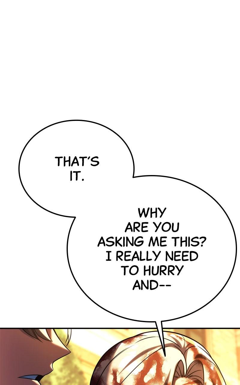 The Extra’s Academy Survival Guide Chapter 76 — page 92