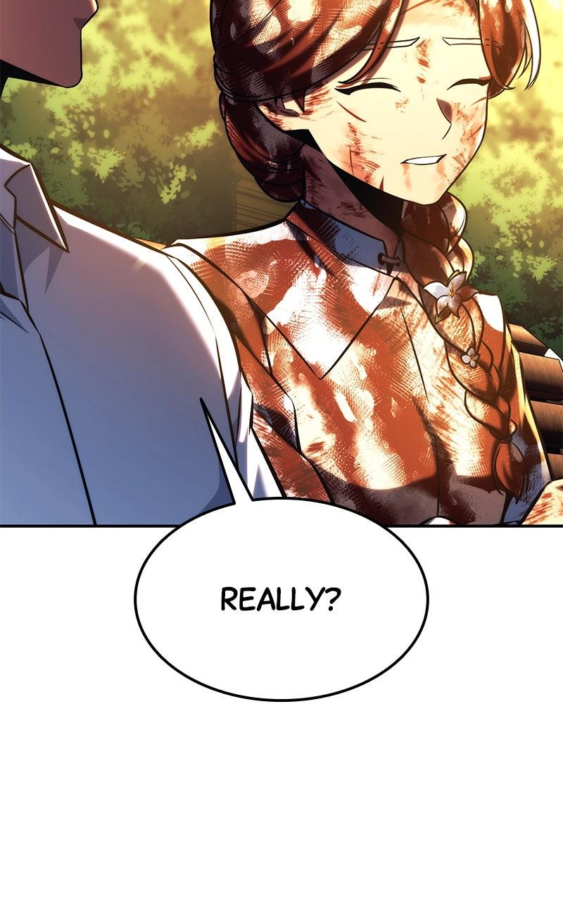 The Extra’s Academy Survival Guide Chapter 76 — page 93