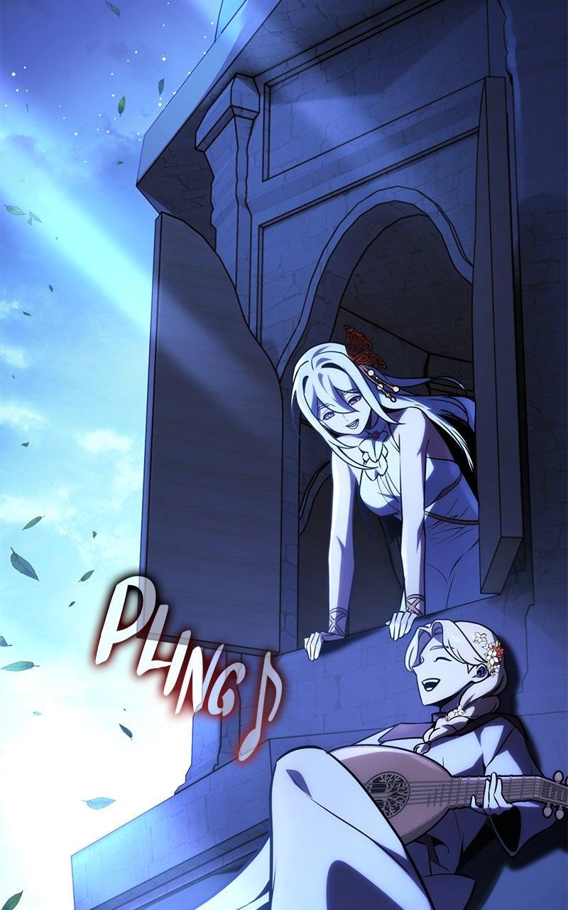The Extra’s Academy Survival Guide Chapter 76 — page 99