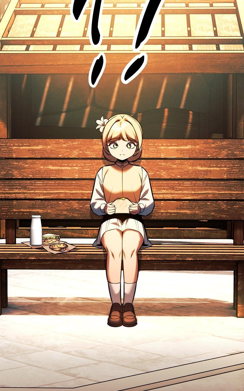 The Extra’s Academy Survival Guide Chapter 76 — page 111