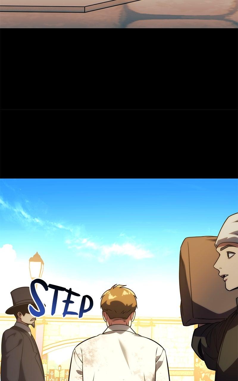 The Extra’s Academy Survival Guide Chapter 76 — page 112