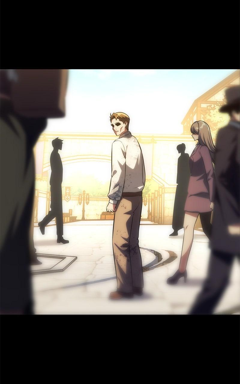 The Extra’s Academy Survival Guide Chapter 76 — page 118