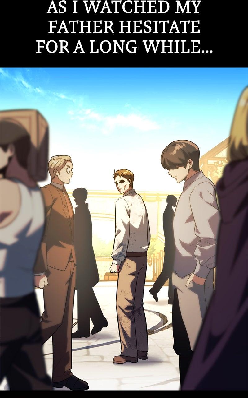 The Extra’s Academy Survival Guide Chapter 76 — page 121