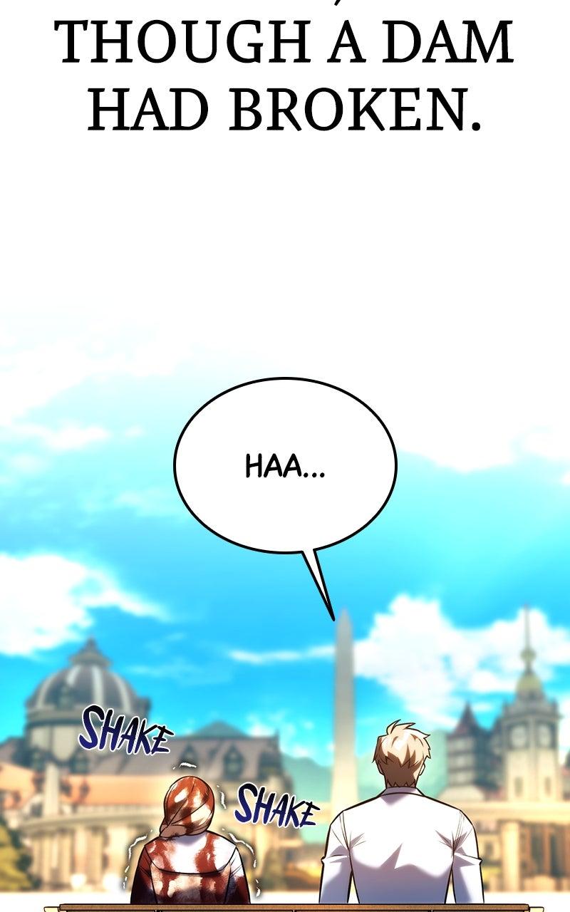 The Extra’s Academy Survival Guide Chapter 76 — page 131