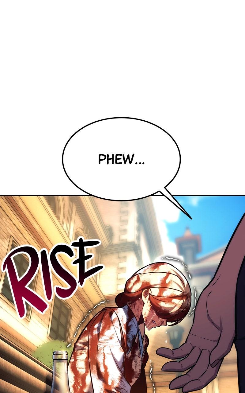 The Extra’s Academy Survival Guide Chapter 76 — page 134