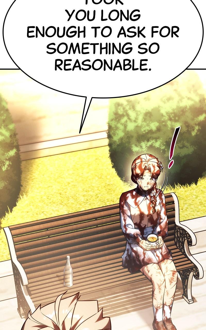 The Extra’s Academy Survival Guide Chapter 76 — page 136