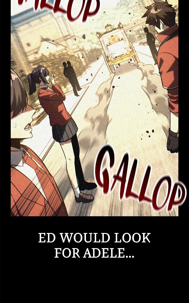 The Extra’s Academy Survival Guide Chapter 76 — page 147