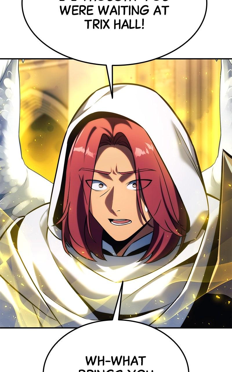 The Extra’s Academy Survival Guide Chapter 76 — page 154
