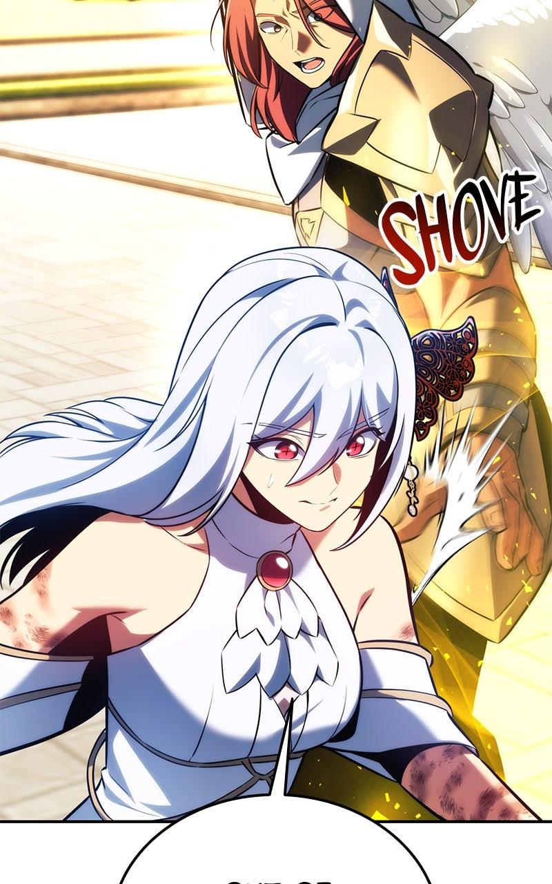 The Extra’s Academy Survival Guide Chapter 76 — page 156