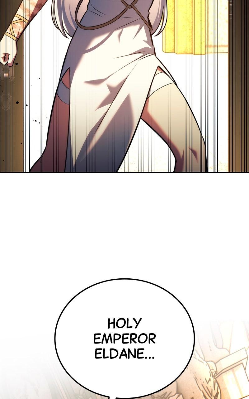 The Extra’s Academy Survival Guide Chapter 76 — page 161