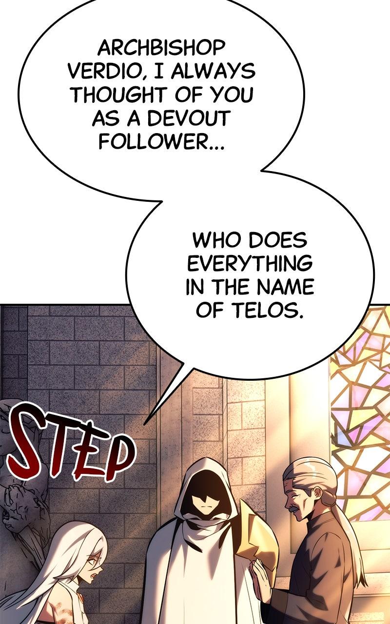 The Extra’s Academy Survival Guide Chapter 76 — page 167