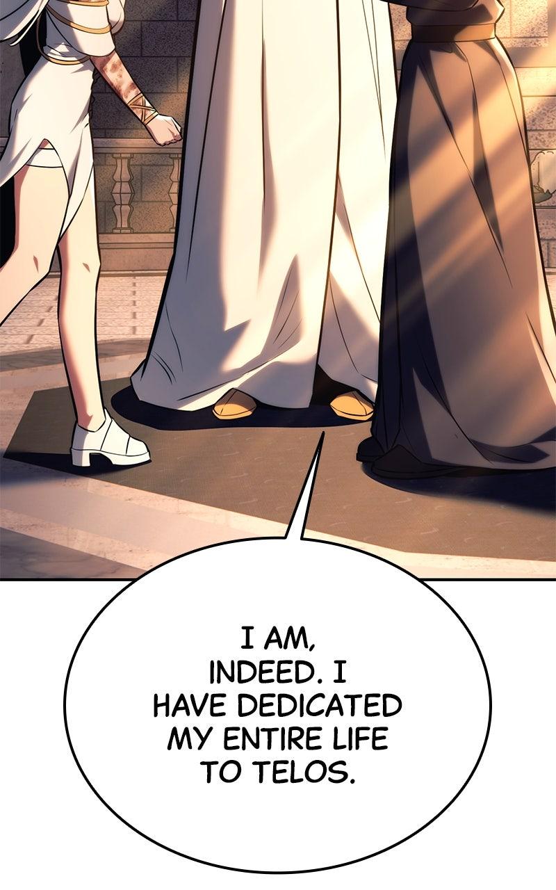 The Extra’s Academy Survival Guide Chapter 76 — page 168