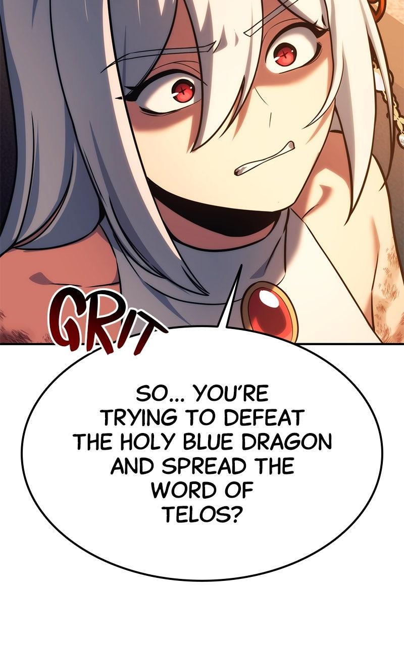 The Extra’s Academy Survival Guide Chapter 76 — page 171