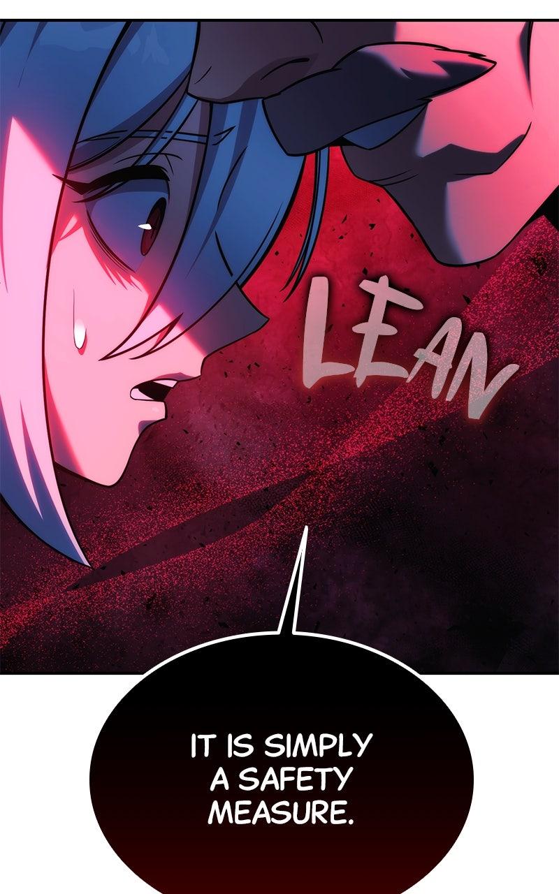 The Extra’s Academy Survival Guide Chapter 76 — page 177