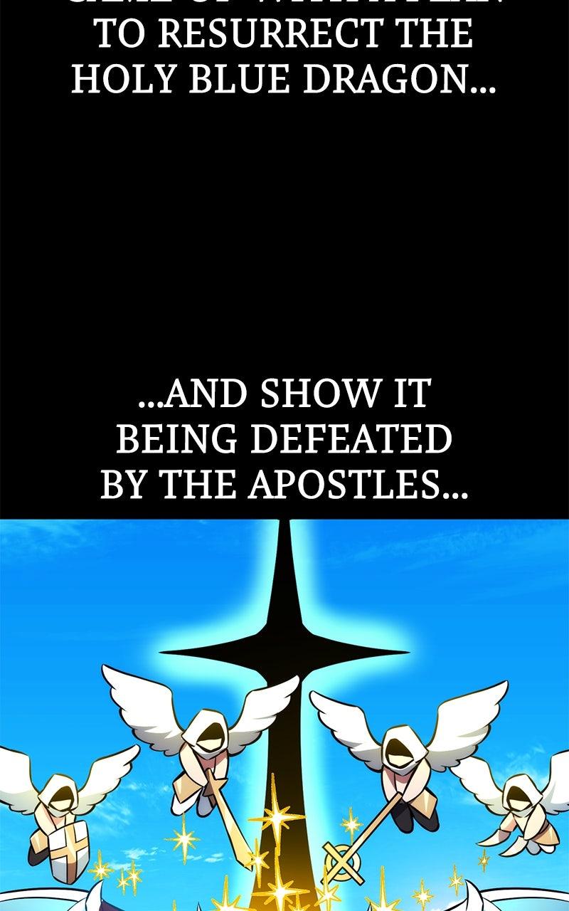The Extra’s Academy Survival Guide Chapter 76 — page 185