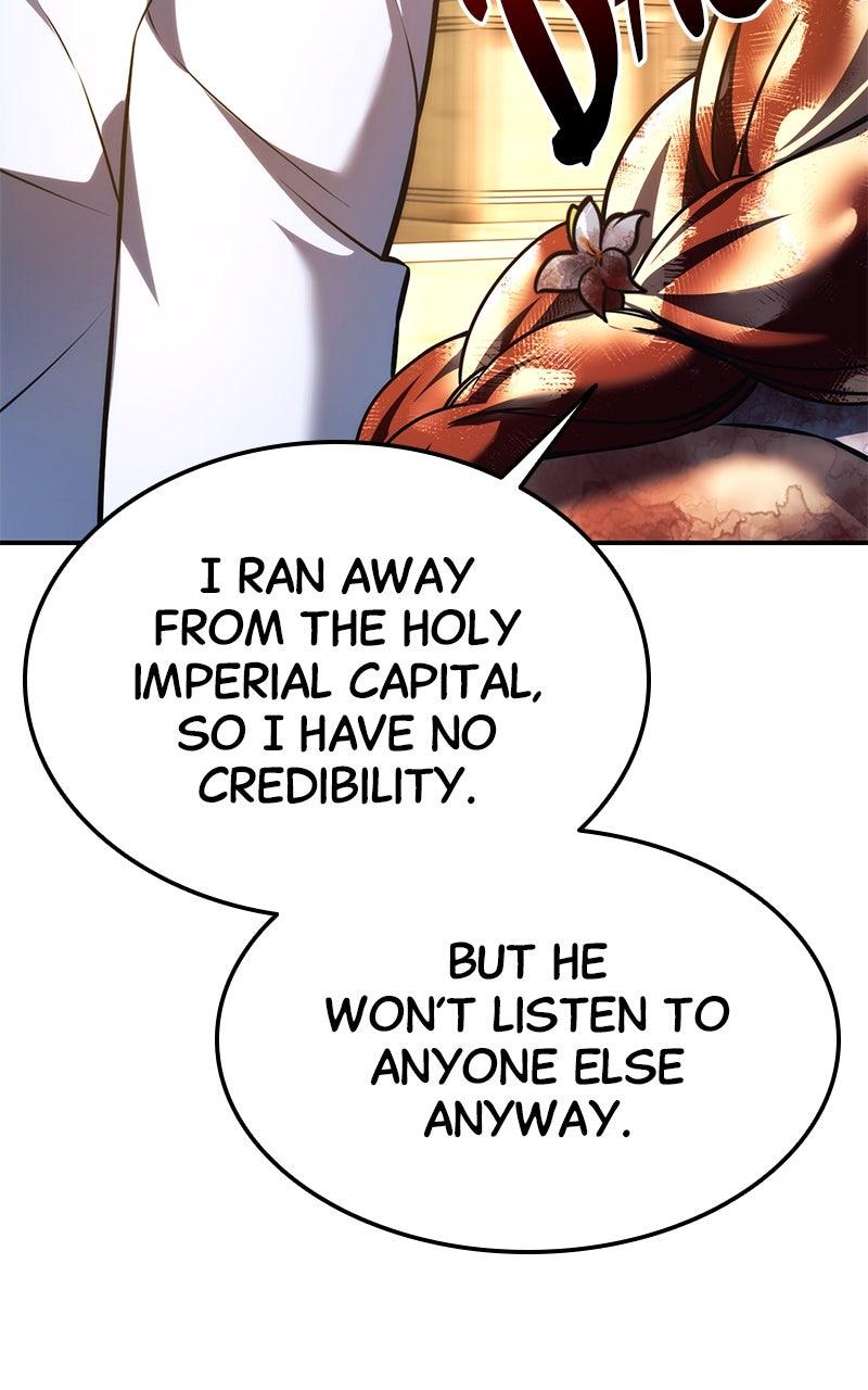 The Extra’s Academy Survival Guide Chapter 76 — page 190