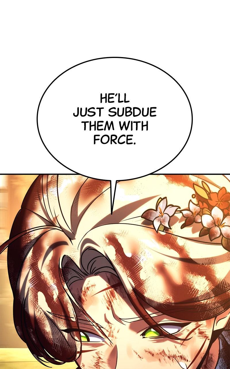 The Extra’s Academy Survival Guide Chapter 76 — page 191
