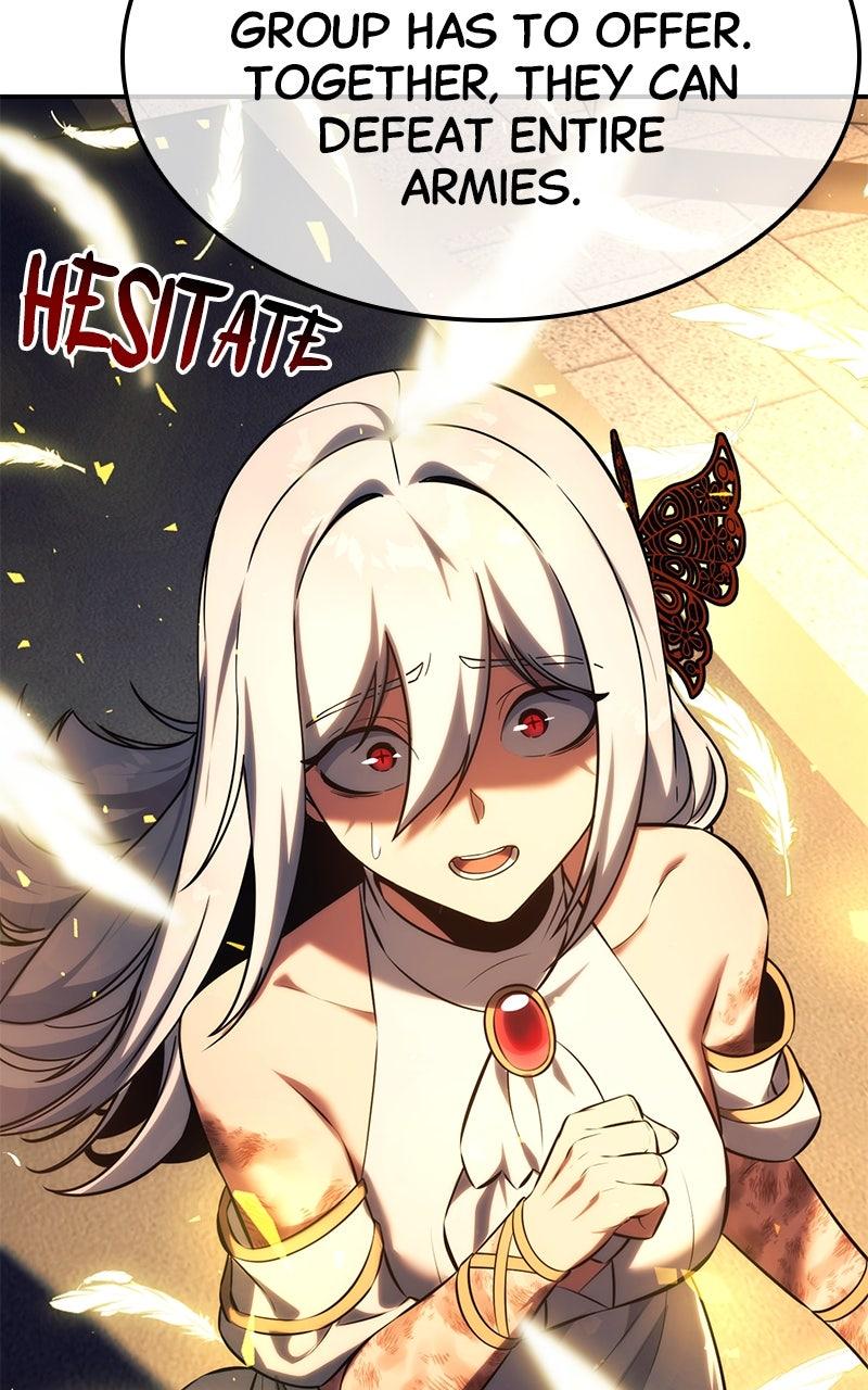 The Extra’s Academy Survival Guide Chapter 76 — page 196